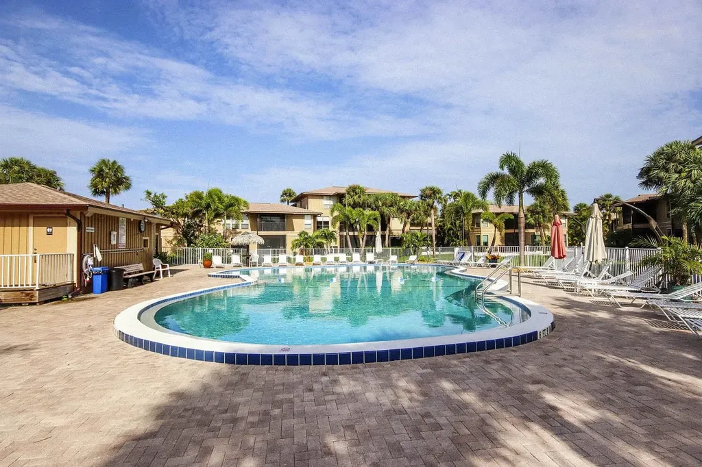 5117 Sea Bell Road Sanibel FL 33957