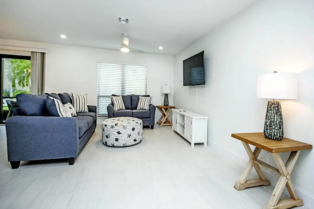 5117 Sea Bell Road Sanibel FL 33957