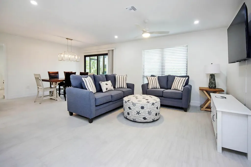 5117 Sea Bell Road Sanibel FL 33957