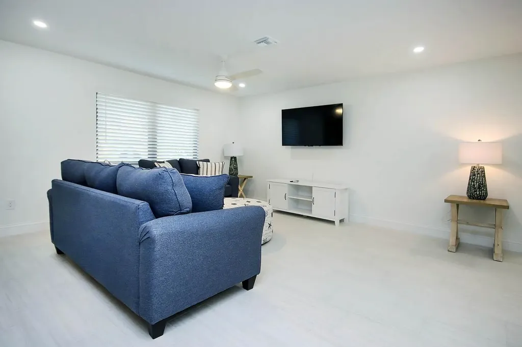 5117 Sea Bell Road Sanibel FL 33957