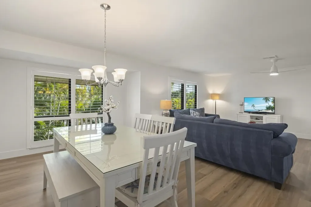 5117 Sea Bell Road Sanibel FL 33957