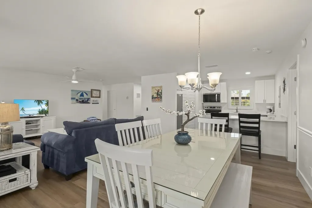 5117 Sea Bell Road Sanibel FL 33957