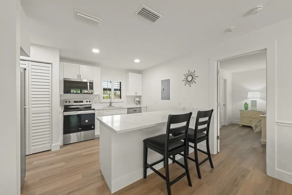 5117 Sea Bell Road Sanibel FL 33957
