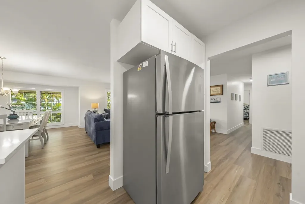 5117 Sea Bell Road Sanibel FL 33957