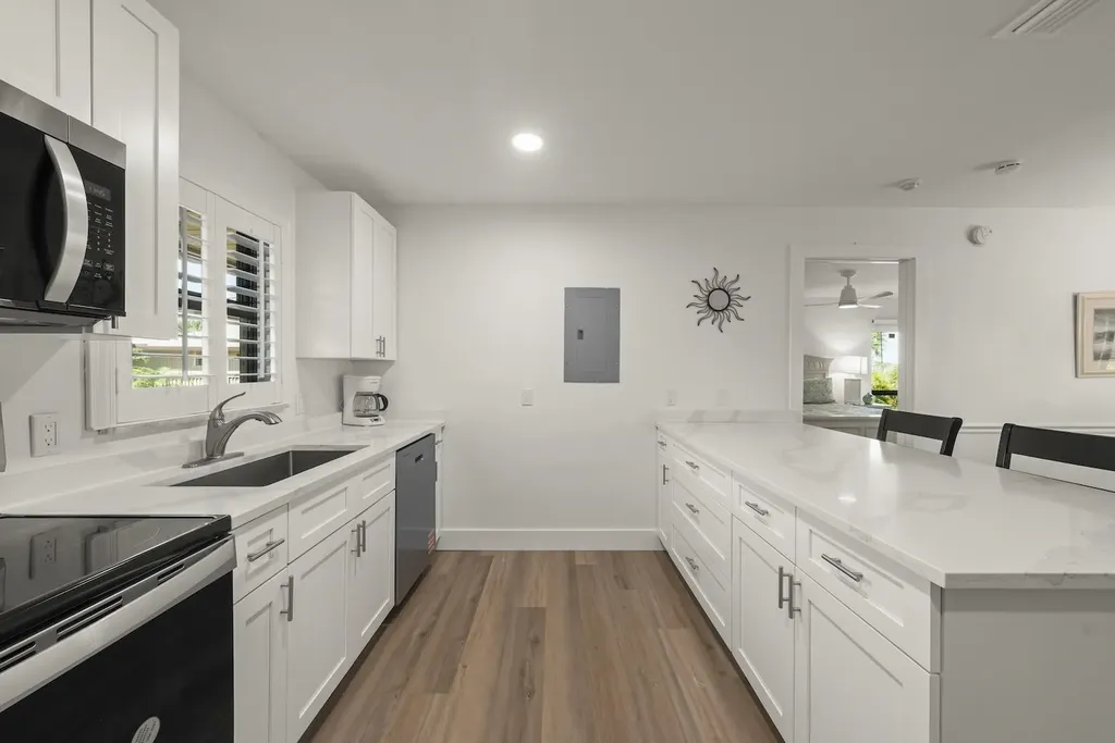 5117 Sea Bell Road Sanibel FL 33957