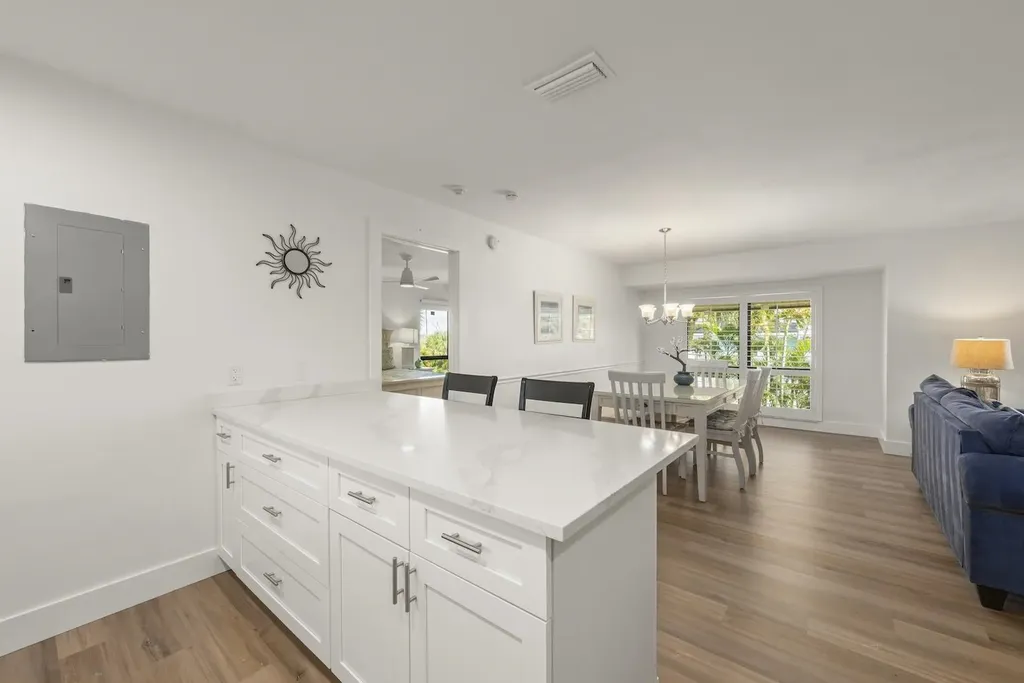 5117 Sea Bell Road Sanibel FL 33957