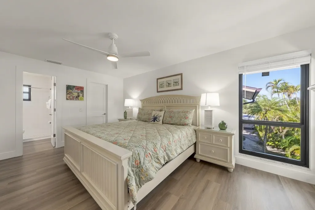 5117 Sea Bell Road Sanibel FL 33957
