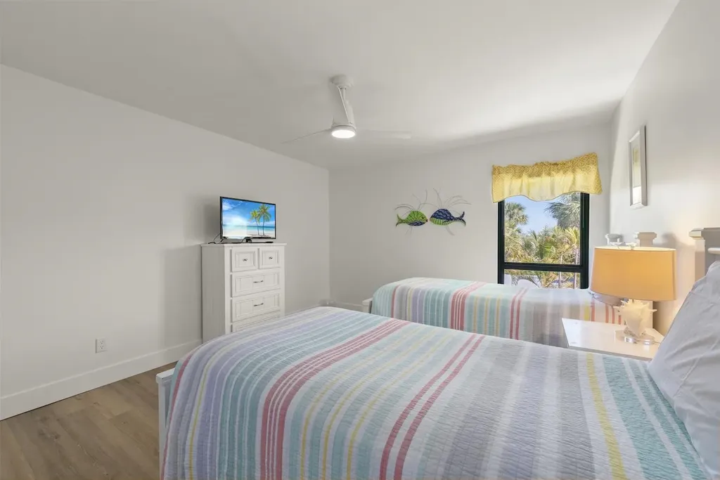 5117 Sea Bell Road Sanibel FL 33957