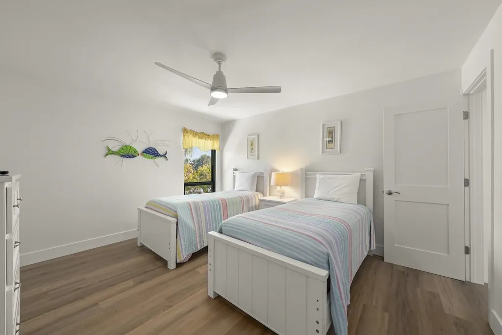 5117 Sea Bell Road Sanibel FL 33957