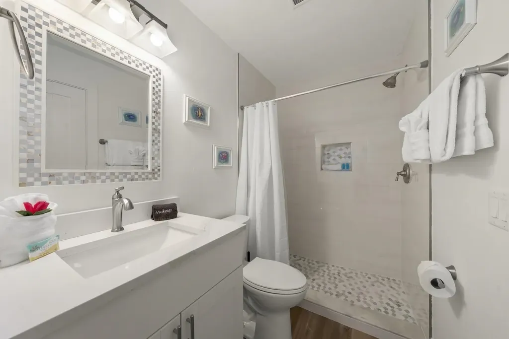 5117 Sea Bell Road Sanibel FL 33957