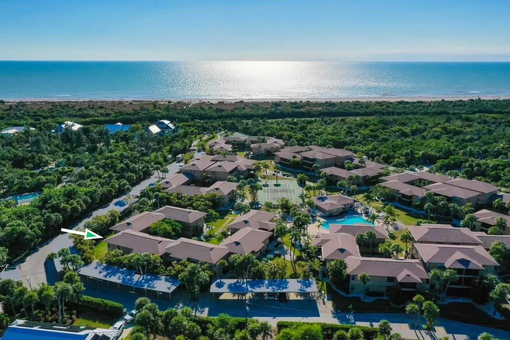 5117 Sea Bell Road Sanibel FL 33957