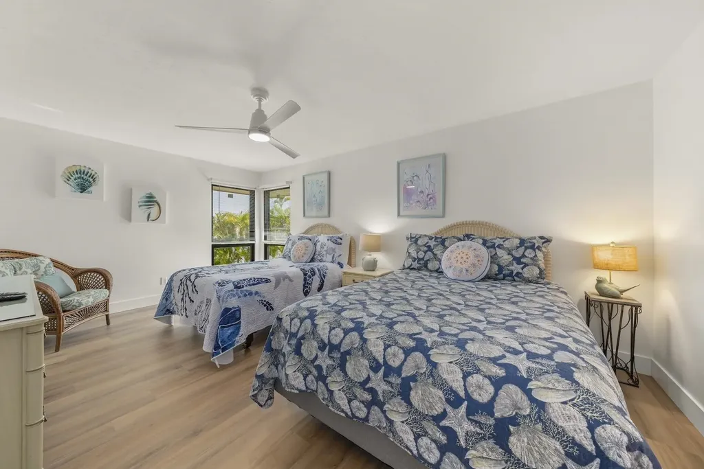 5117 Sea Bell Road Sanibel FL 33957