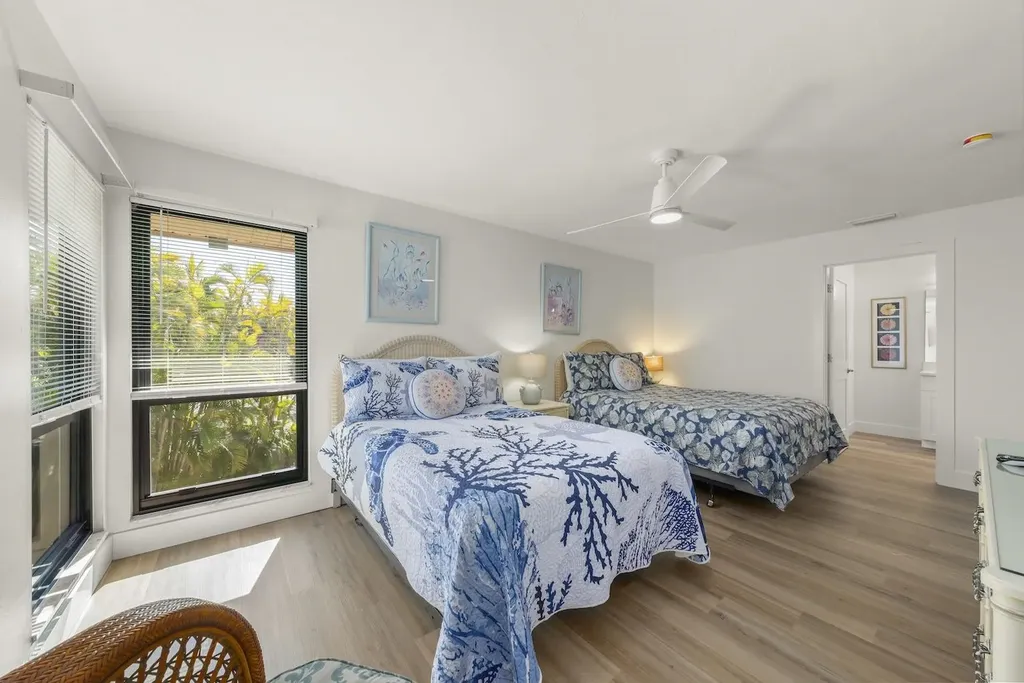 5117 Sea Bell Road Sanibel FL 33957