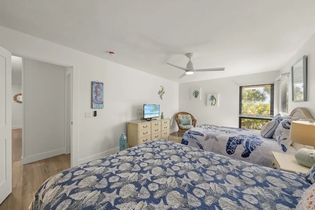 5117 Sea Bell Road Sanibel FL 33957