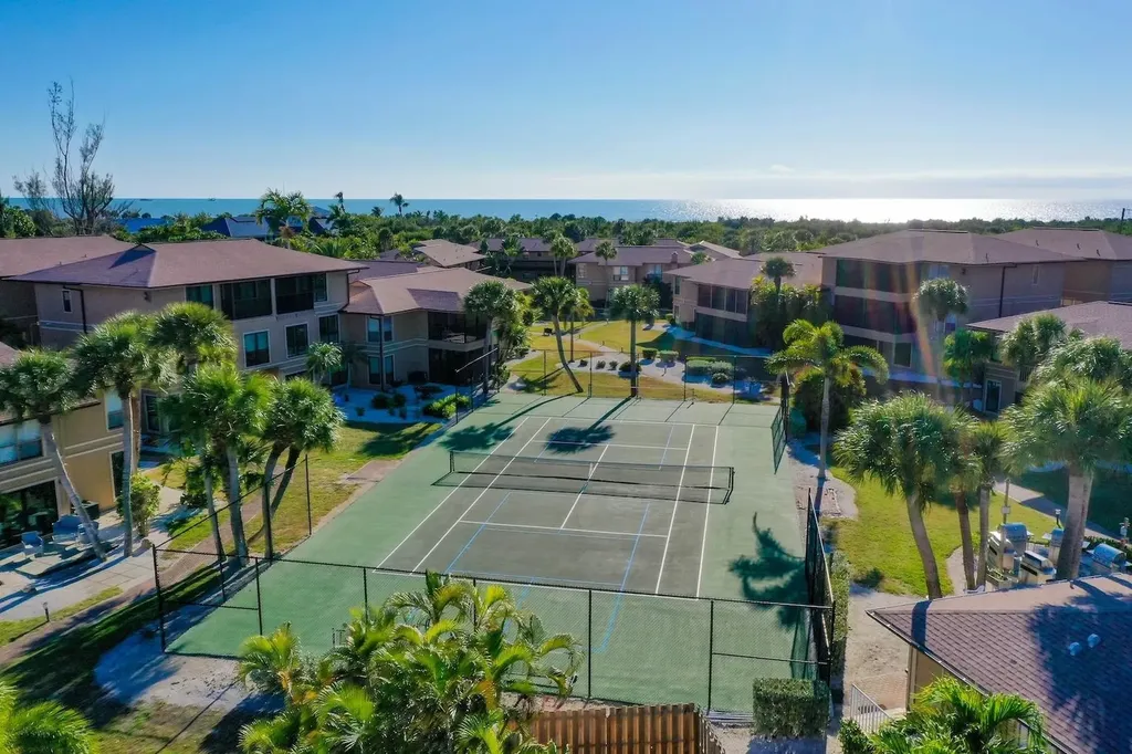 5117 Sea Bell Road Sanibel FL 33957