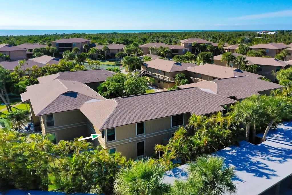 5117 Sea Bell Road Sanibel FL 33957