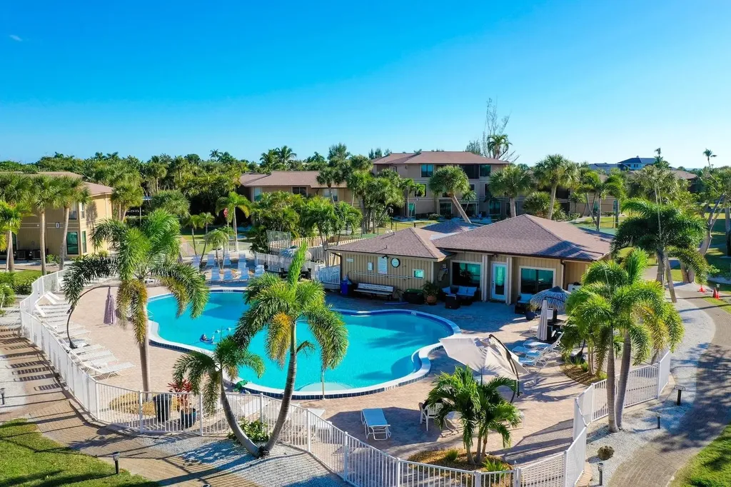 5117 Sea Bell Road Sanibel FL 33957