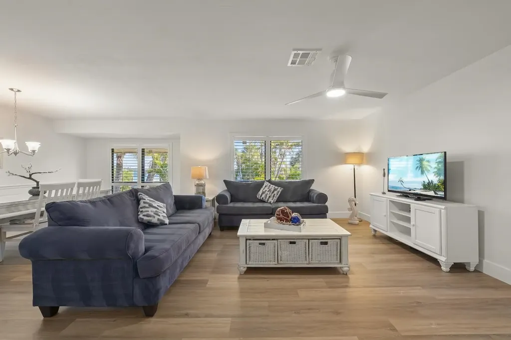 5117 Sea Bell Road Sanibel FL 33957