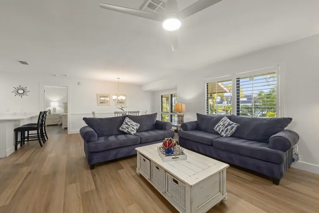 5117 Sea Bell Road Sanibel FL 33957