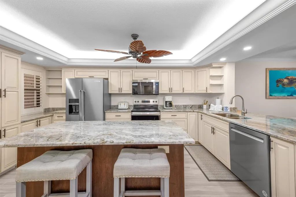 2445 W Gulf Drive Sanibel FL 33957