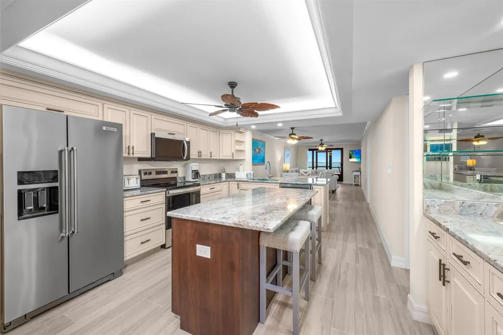 2445 W Gulf Drive Sanibel FL 33957