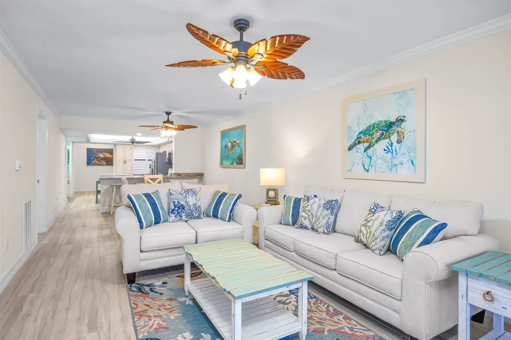 2445 W Gulf Drive Sanibel FL 33957