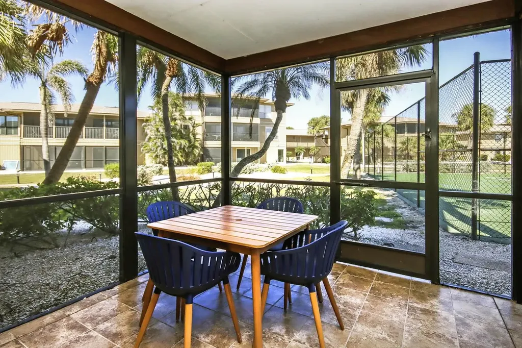 5117 Sea Bell Road Sanibel FL 33957