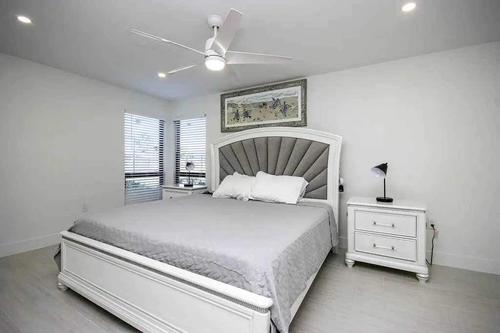 5117 Sea Bell Road Sanibel FL 33957