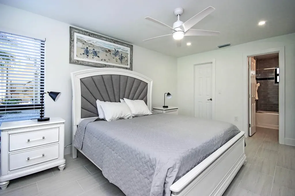 5117 Sea Bell Road Sanibel FL 33957