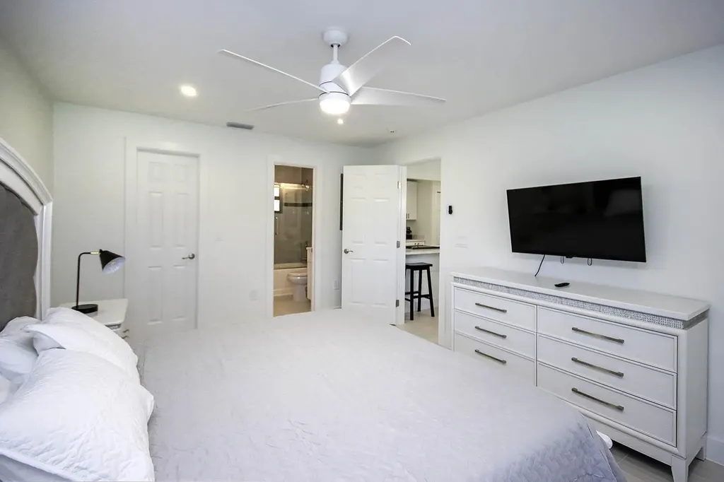 5117 Sea Bell Road Sanibel FL 33957