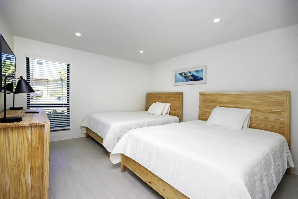 5117 Sea Bell Road Sanibel FL 33957