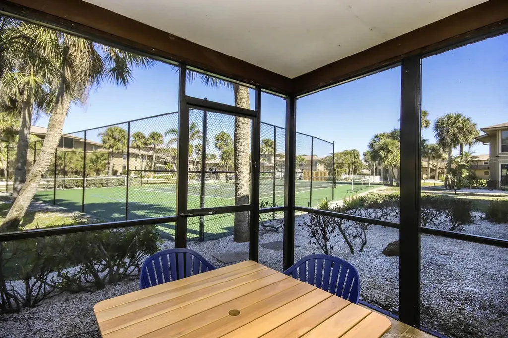 5117 Sea Bell Road Sanibel FL 33957