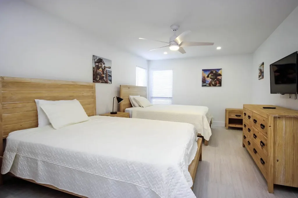 5117 Sea Bell Road Sanibel FL 33957