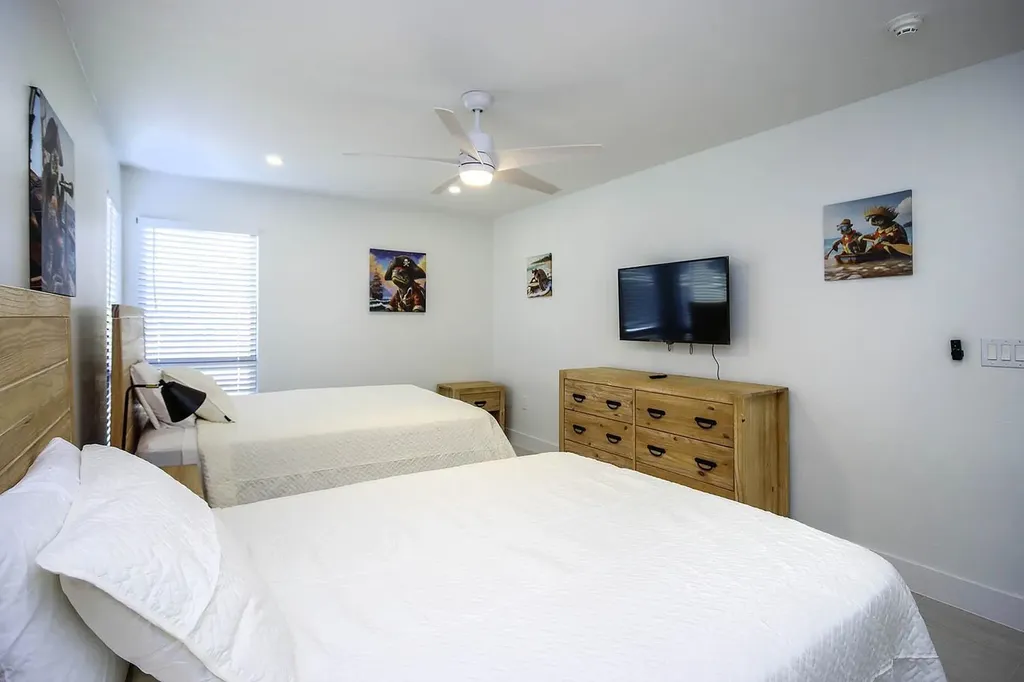 5117 Sea Bell Road Sanibel FL 33957