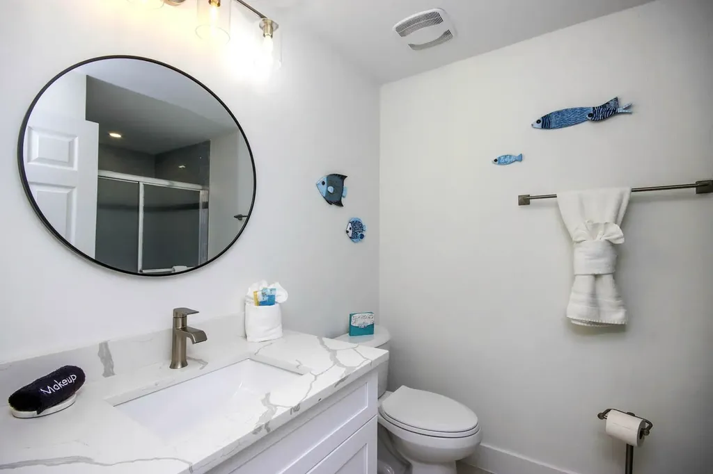 5117 Sea Bell Road Sanibel FL 33957