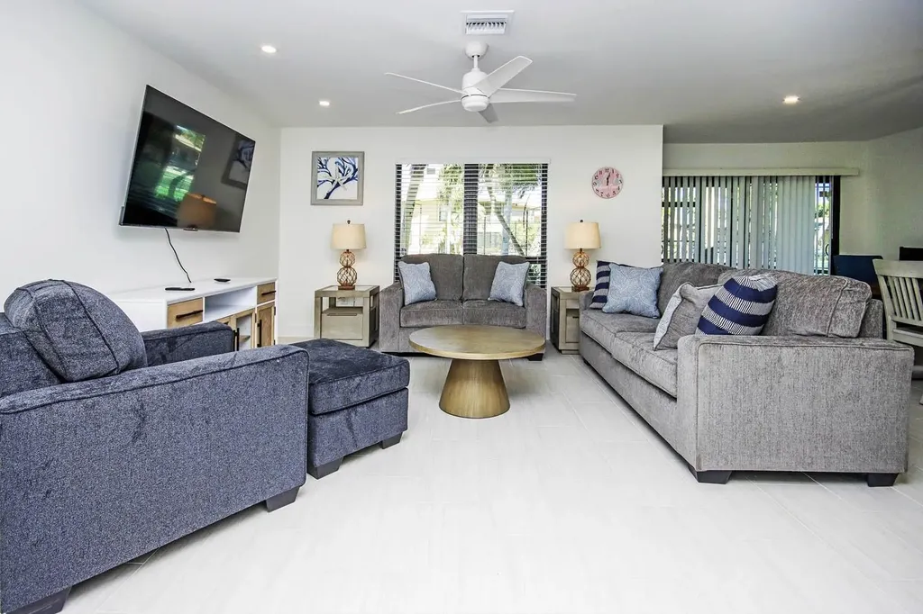 5117 Sea Bell Road Sanibel FL 33957