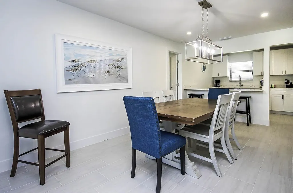 5117 Sea Bell Road Sanibel FL 33957