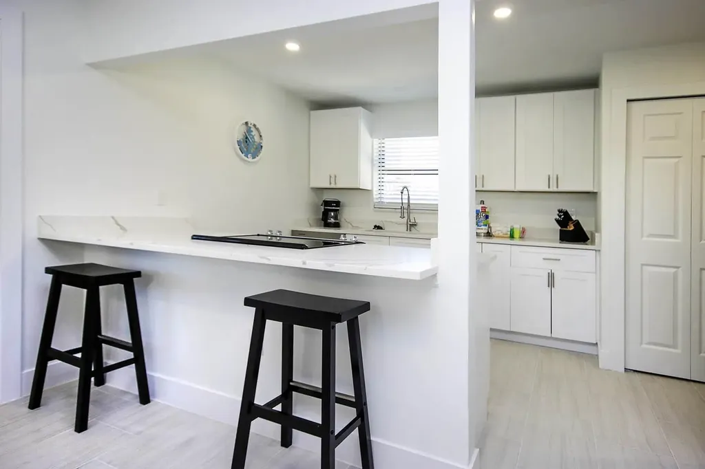 5117 Sea Bell Road Sanibel FL 33957