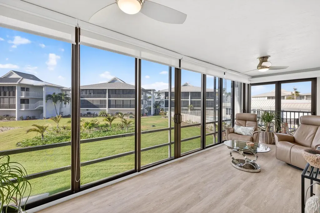 1341 Middle Gulf Drive Sanibel FL 33957