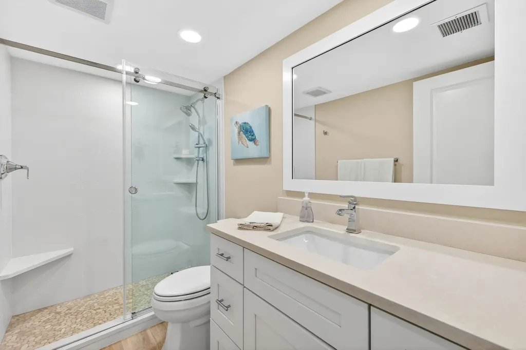 1341 Middle Gulf Drive Sanibel FL 33957