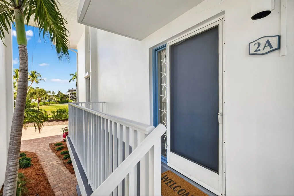 1341 Middle Gulf Drive Sanibel FL 33957