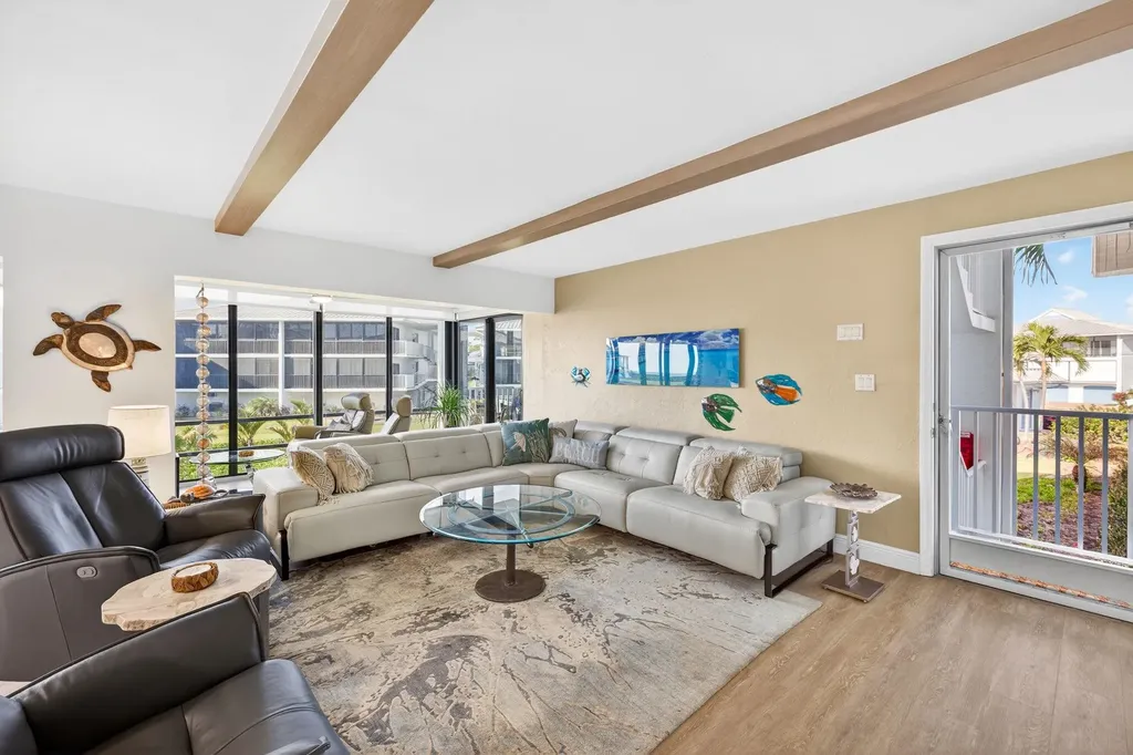 1341 Middle Gulf Drive Sanibel FL 33957