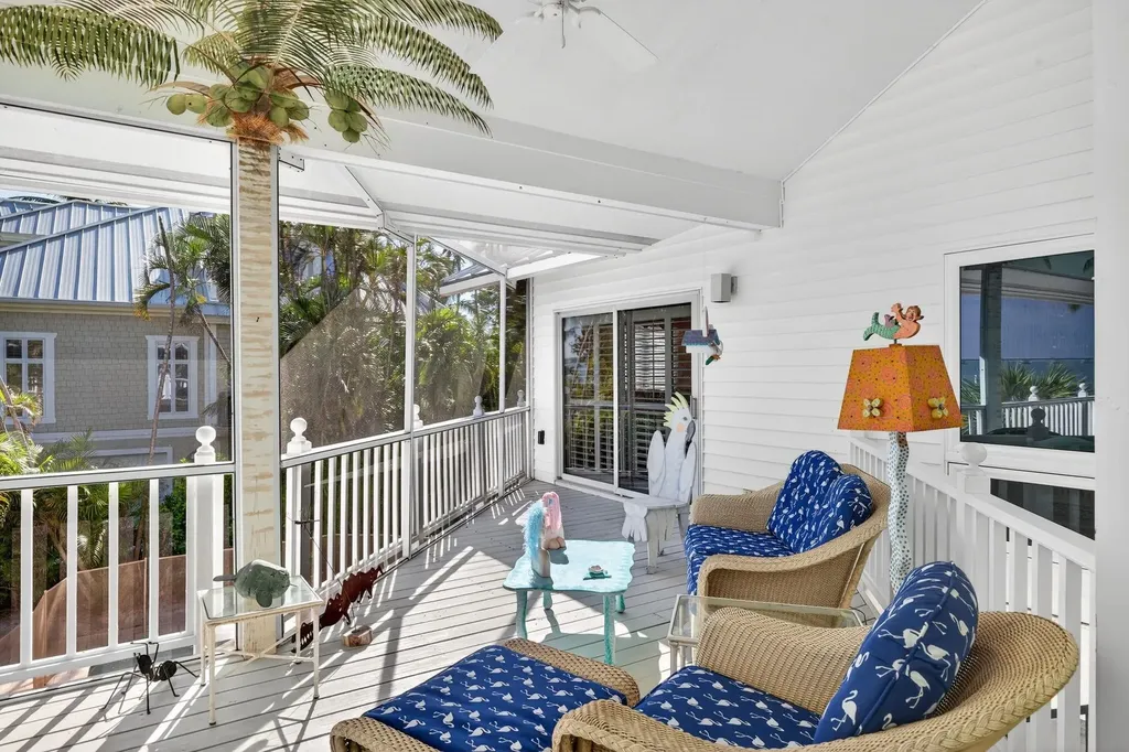 1157 Bird Lane Sanibel FL 33957