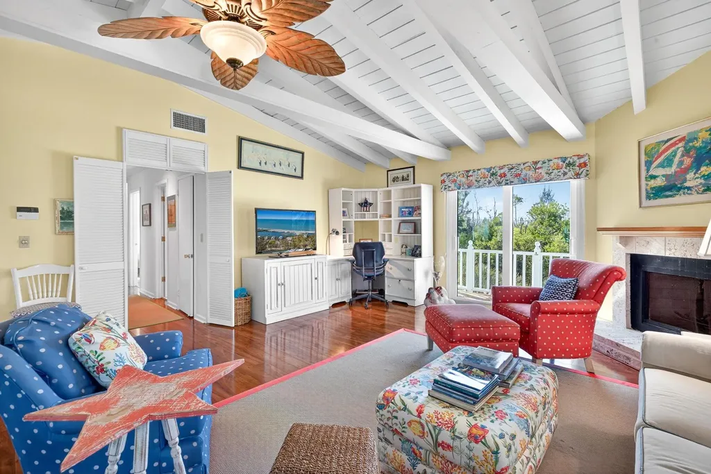 1157 Bird Lane Sanibel FL 33957