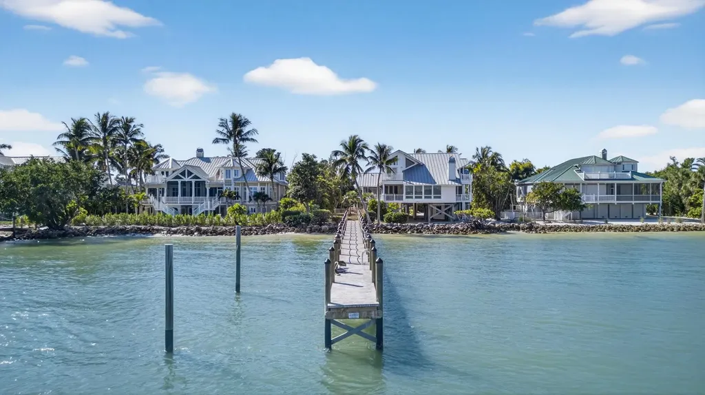 1157 Bird Lane Sanibel FL 33957