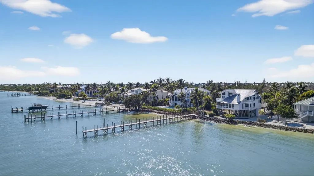 1157 Bird Lane Sanibel FL 33957