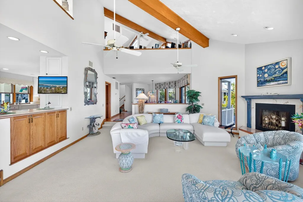 1157 Bird Lane Sanibel FL 33957