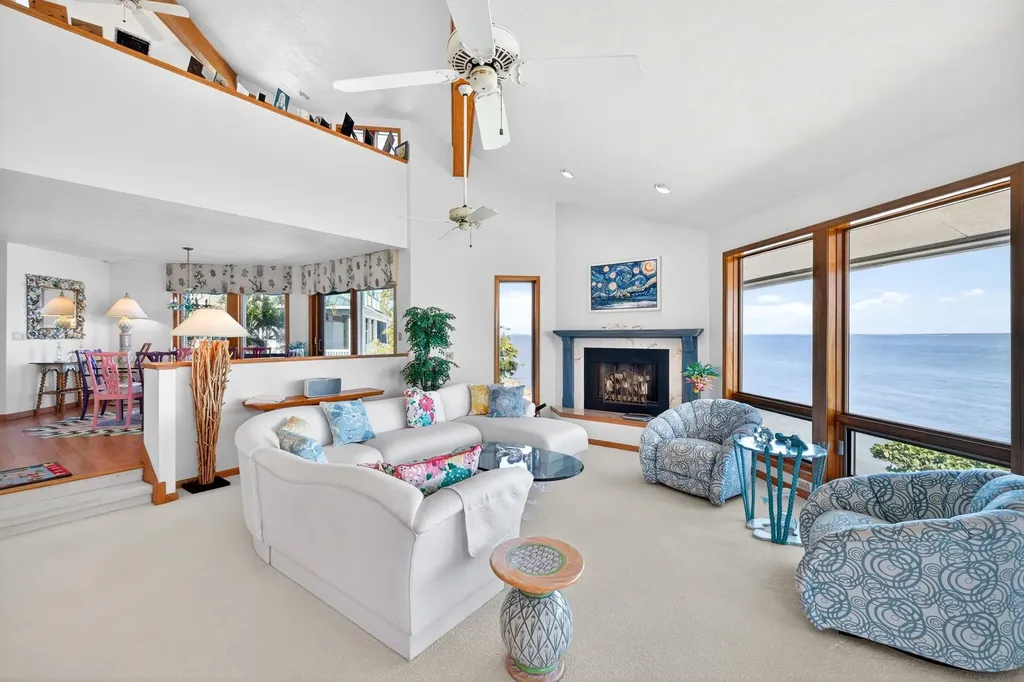 1157 Bird Lane Sanibel FL 33957