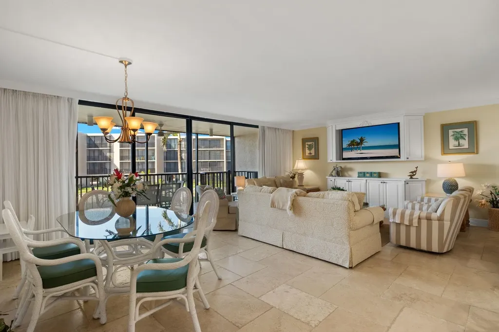 1401 Middle Gulf Drive Sanibel FL 33957
