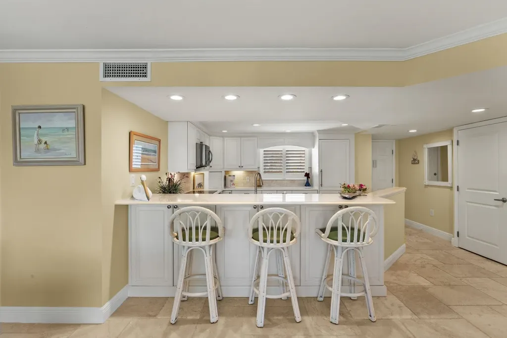 1401 Middle Gulf Drive Sanibel FL 33957